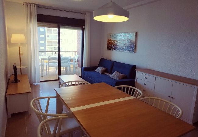 Appartement à Peñiscola - ALBATROS VISTA MAR Appartement à Peñiscola - ALBATROS VISTA MAR