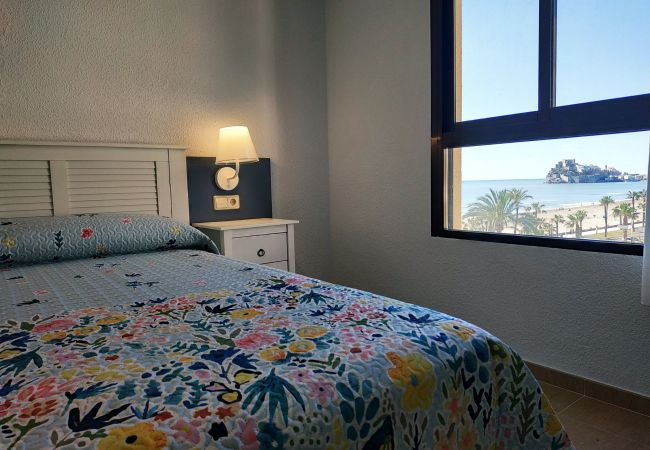 Appartement à Peñiscola - ALBATROS VISTA MAR Appartement à Peñiscola - ALBATROS VISTA MAR