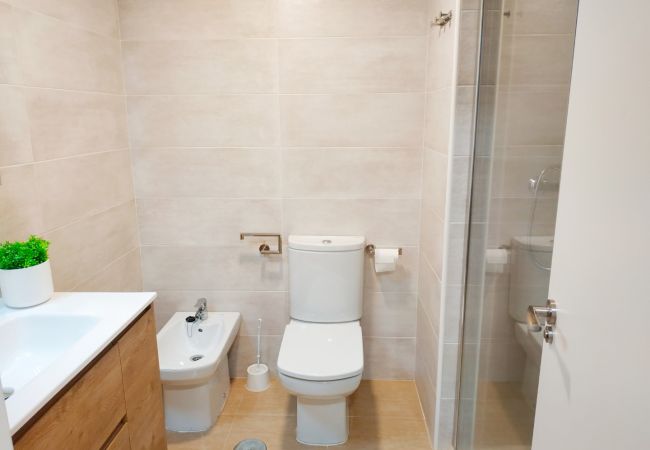 Appartement à Peñiscola - ALBATROS VISTA MAR Appartement à Peñiscola - ALBATROS VISTA MAR