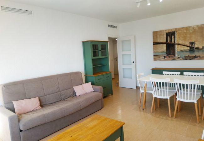 Appartement à Peñiscola - ALBATROS VISTA MAR Appartement à Peñiscola - ALBATROS VISTA MAR