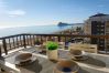 Appartement à Peñiscola - ALBATROS VISTA MAR Appartement à Peñiscola - ALBATROS VISTA MAR