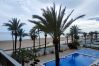 Appartement à Peñiscola - ALBATROS VISTA MAR Appartement à Peñiscola - ALBATROS VISTA MAR