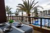 Appartement à Peñiscola - ALBATROS VISTA MAR Appartement à Peñiscola - ALBATROS VISTA MAR