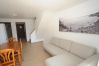 Appartement à Benicàssim - ORANGE PARK APARTAMENTO JARDIN Appartement à Benicàssim - ORANGE PARK APARTAMENTO JARDIN
