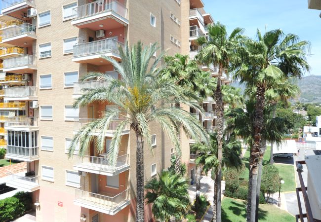 Appartement à Benicàssim - BALI Appartement à Benicàssim - BALI