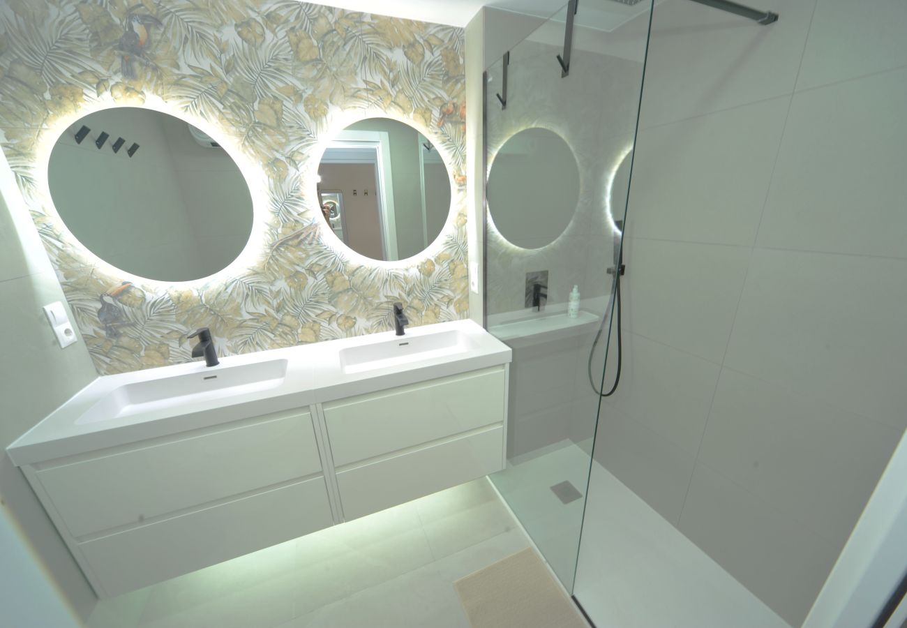Appartement à Benicàssim - ESTORIL VISTAMAR PREMIUM SPECIAL