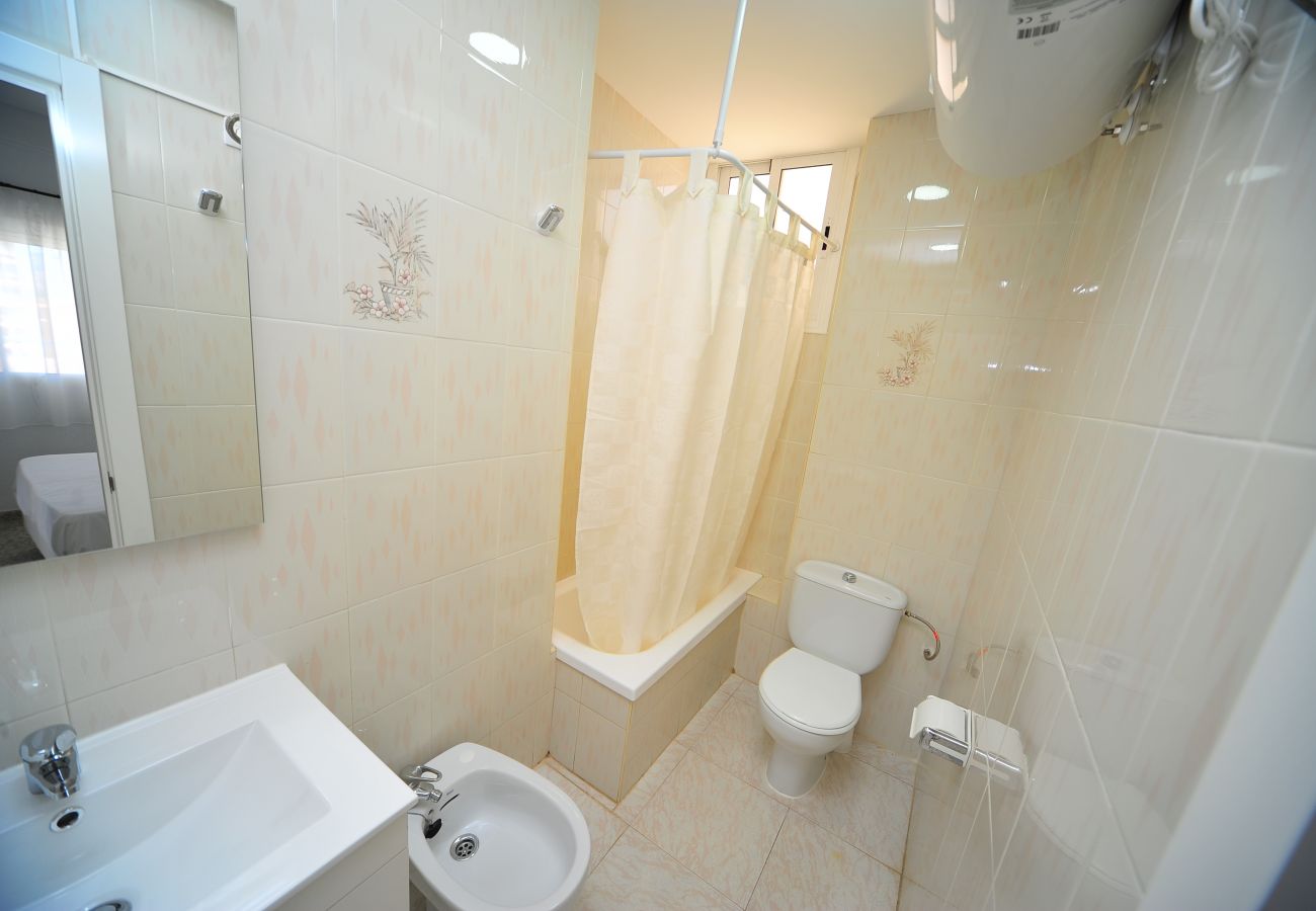 Appartement à Benicàssim - ESTORIL BLQ 2