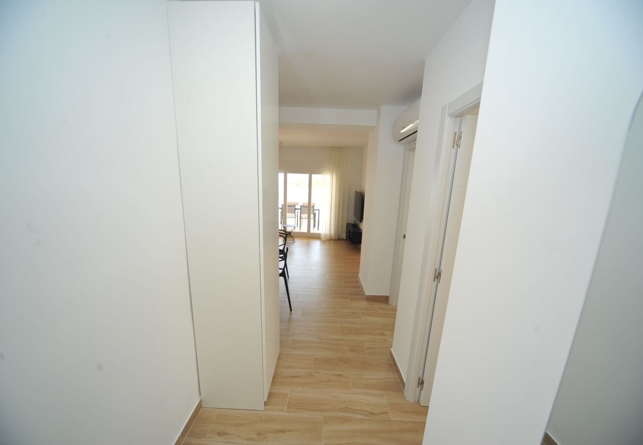 Appartement à Benicàssim - ESTORIL BLOQUE 3 PREMIUM 