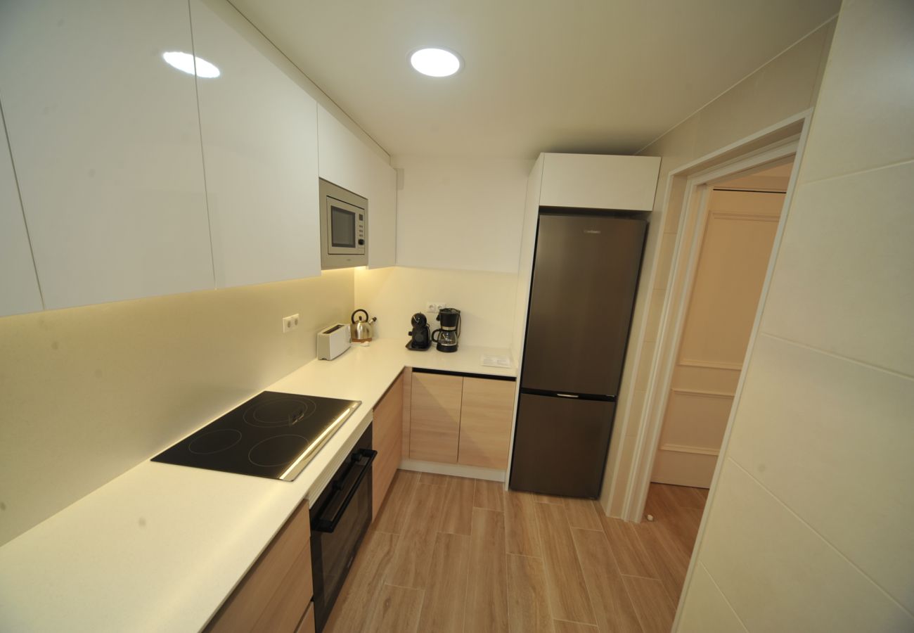 Appartement à Benicàssim - ESTORIL BLOQUE 3 PREMIUM 