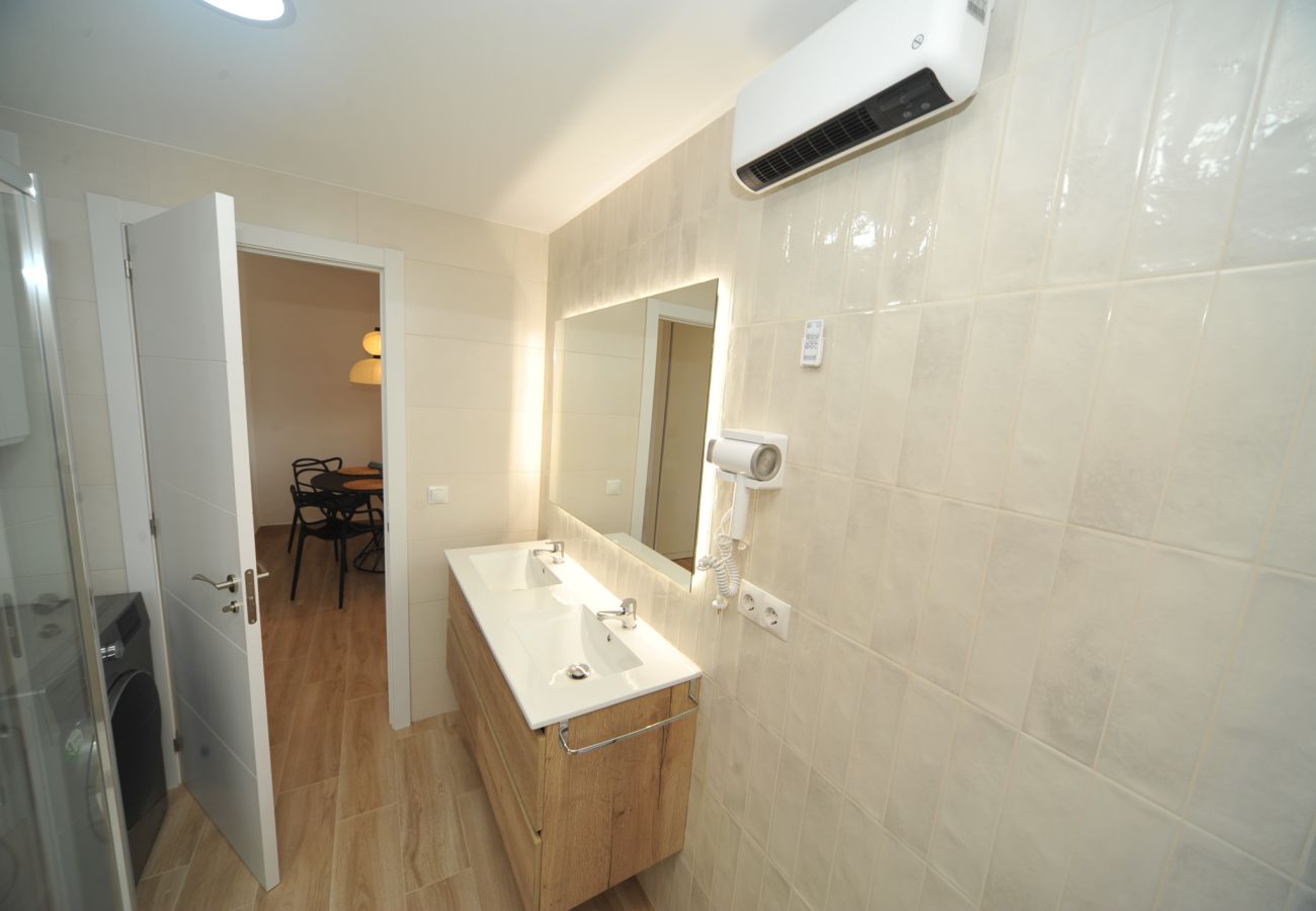 Appartement à Benicàssim - ESTORIL BLOQUE 3 PREMIUM 