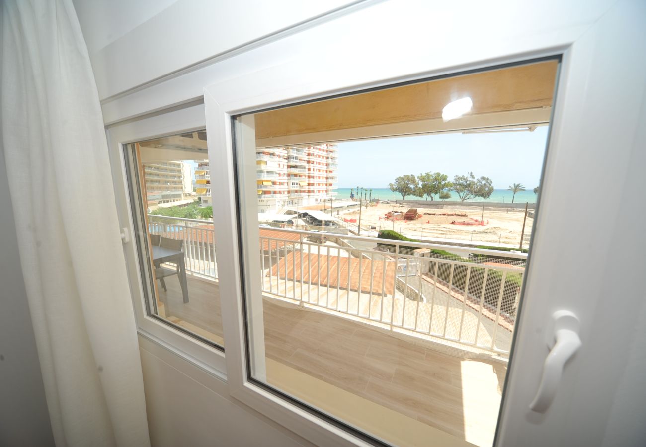 Appartement à Benicàssim - ESTORIL BLOQUE 3 PREMIUM 