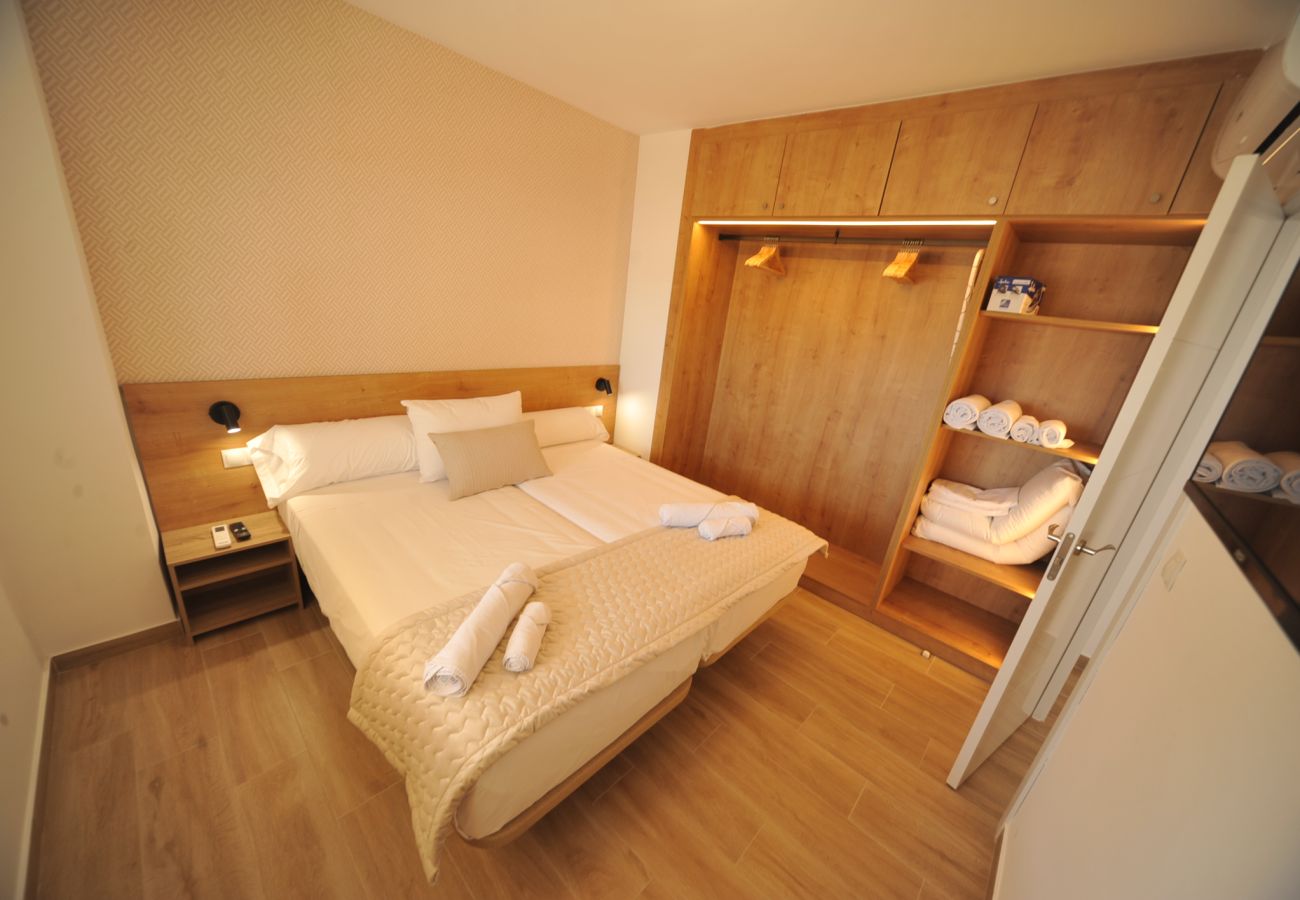 Appartement à Benicàssim - ESTORIL BLOQUE 3 PREMIUM 