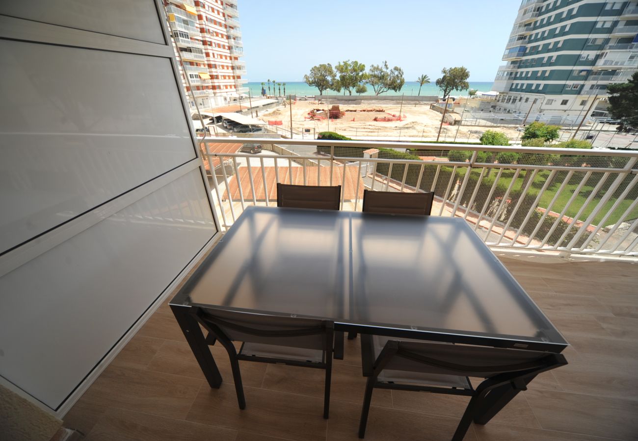 Appartement à Benicàssim - ESTORIL BLOQUE 3 PREMIUM 