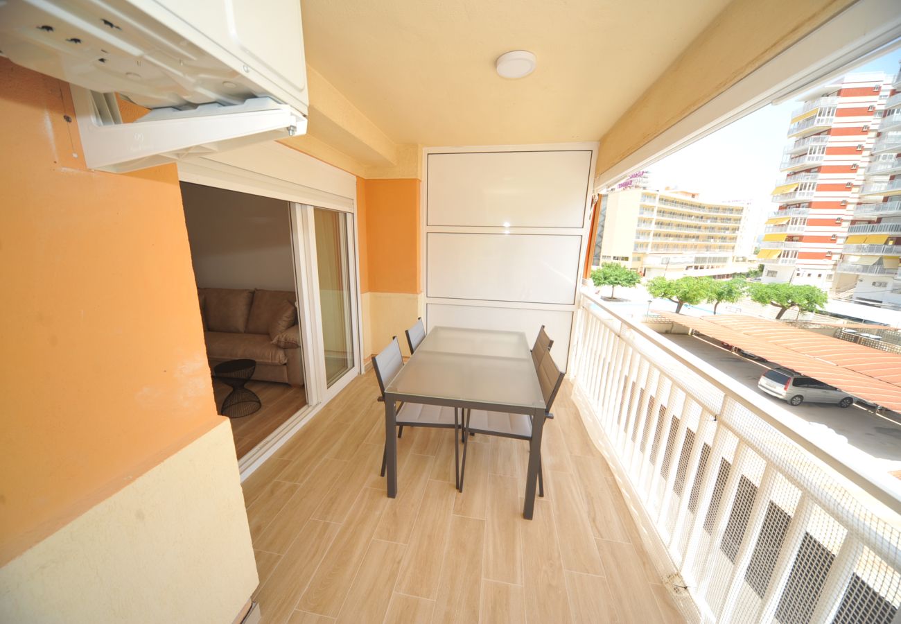Appartement à Benicàssim - ESTORIL BLOQUE 3 PREMIUM 