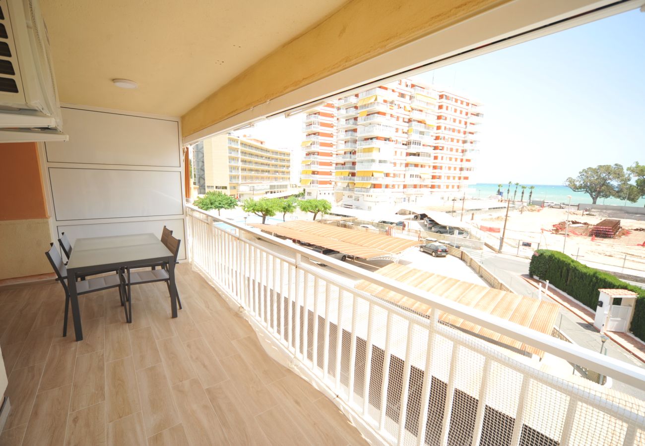 Appartement à Benicàssim - ESTORIL BLOQUE 3 PREMIUM 
