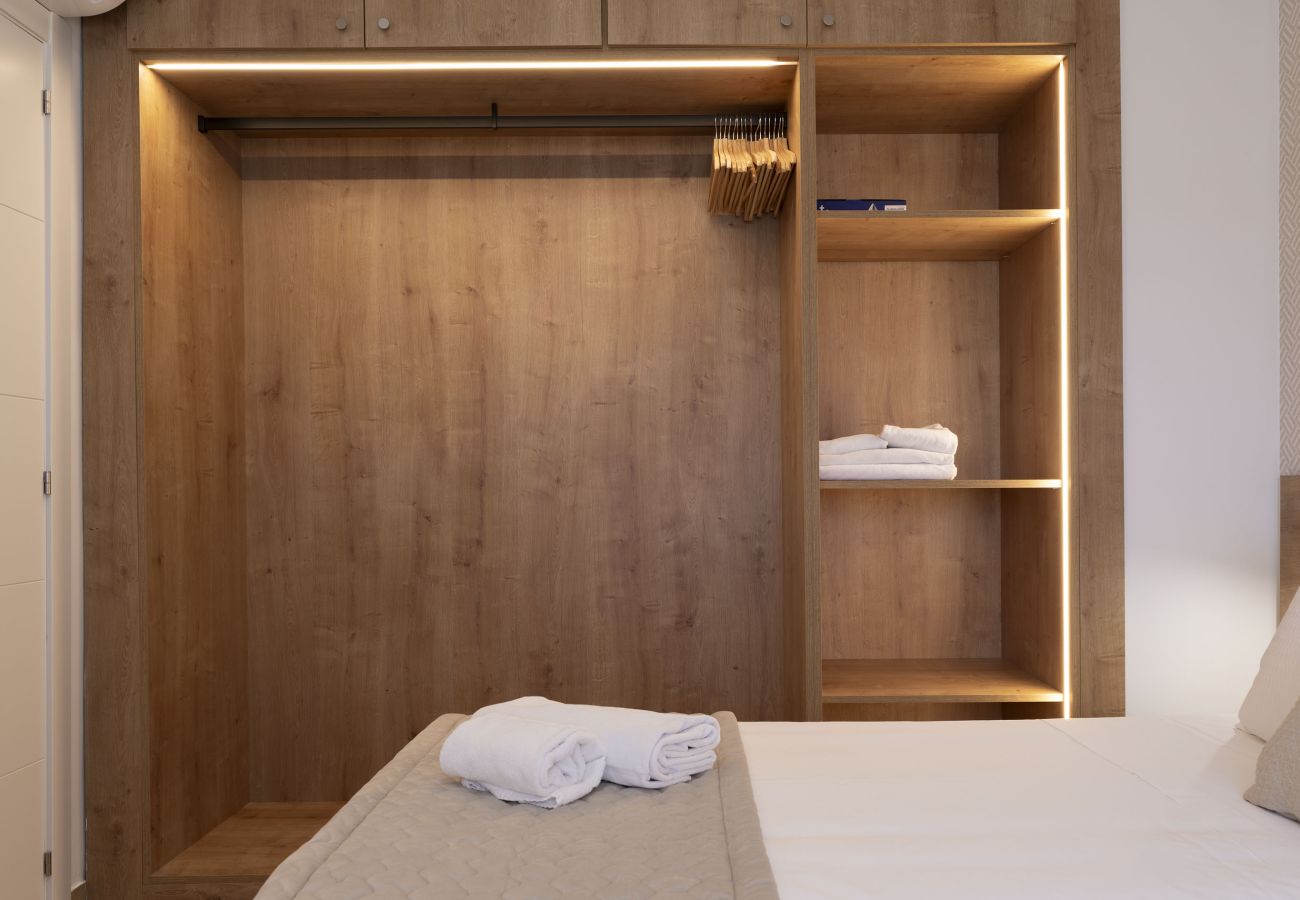 Appartement à Benicàssim - ESTORIL BLOQUE 3 PREMIUM 