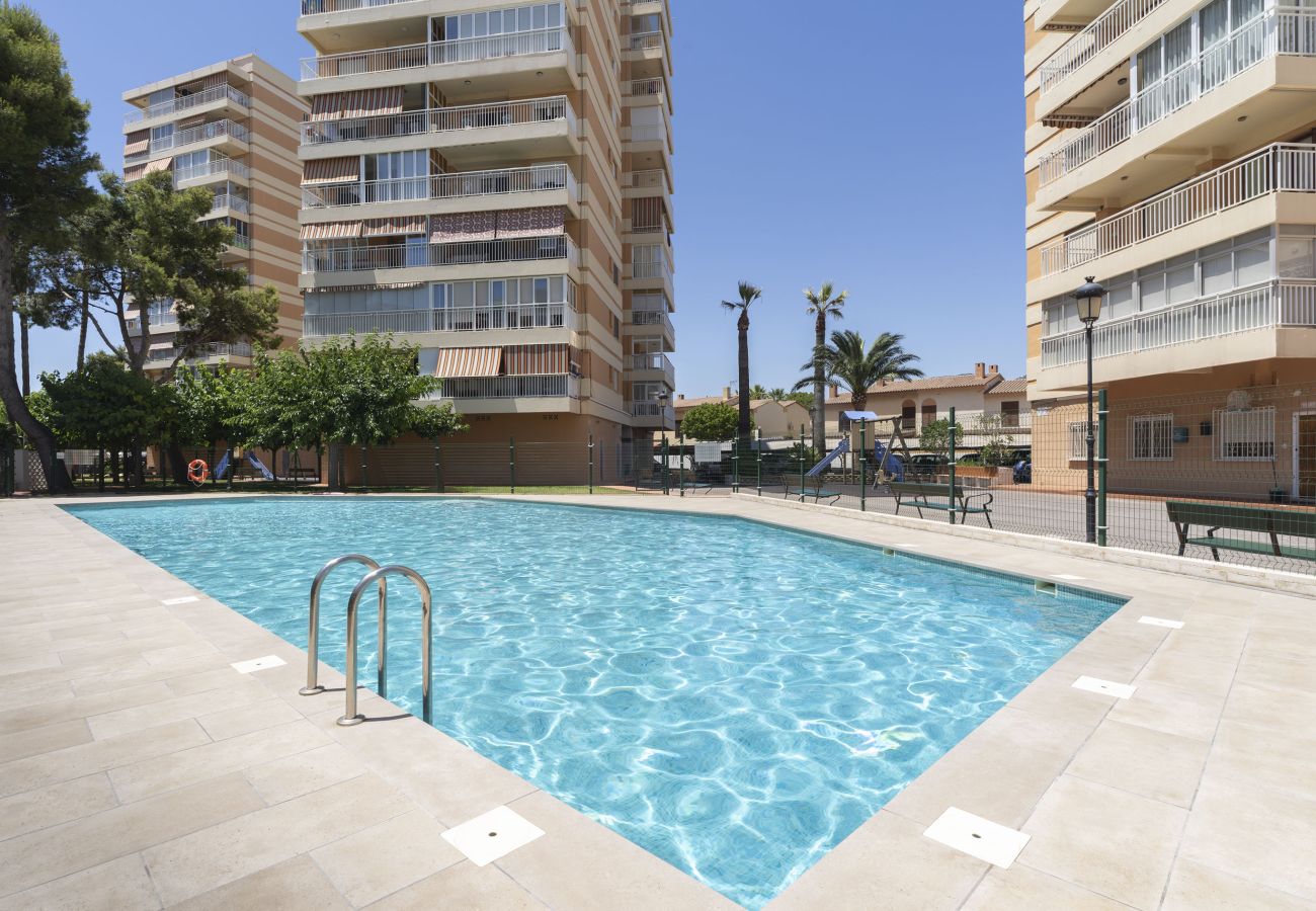 Appartement à Benicàssim - ESTORIL BLOQUE 3 PREMIUM 