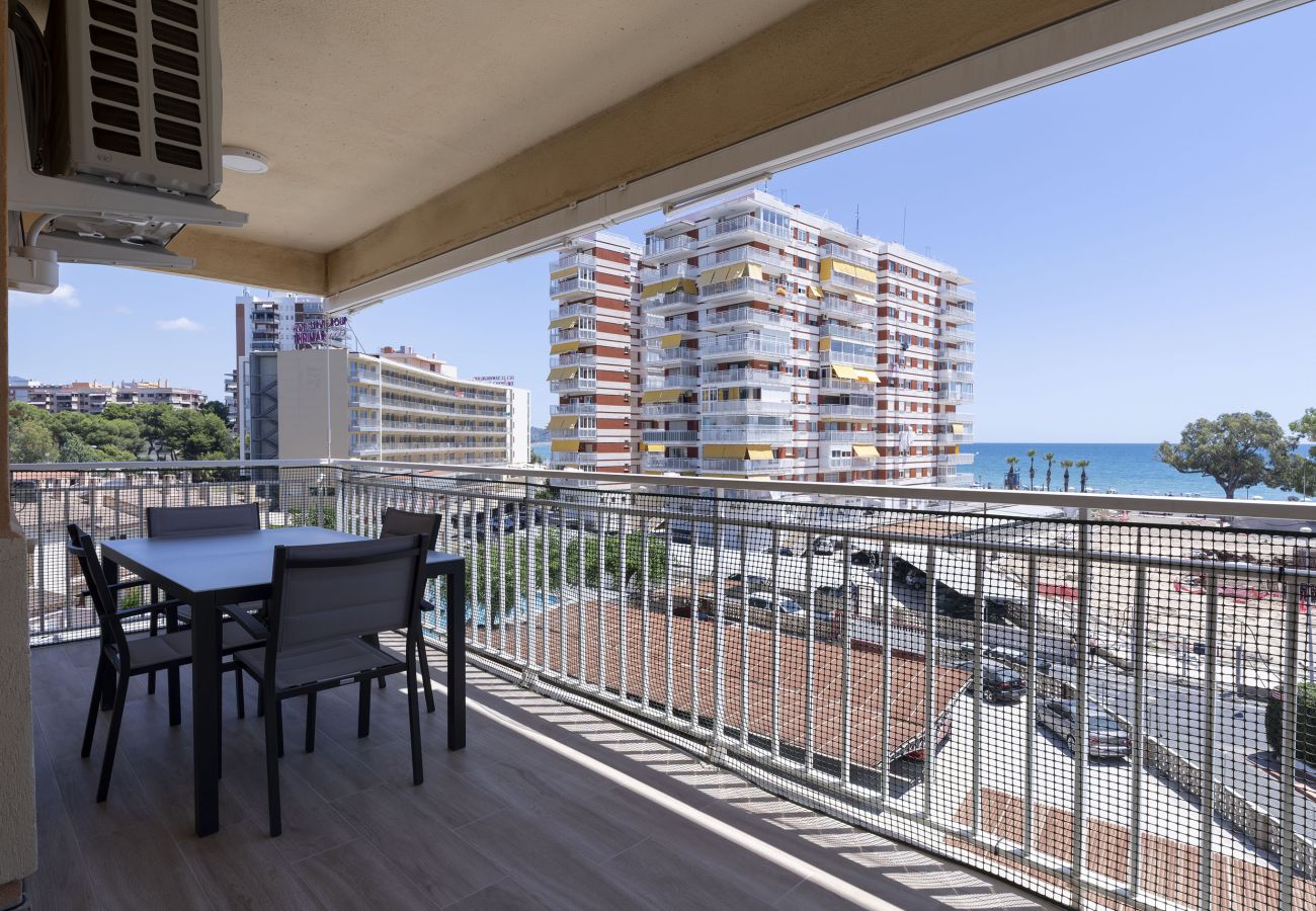 Appartement à Benicàssim - ESTORIL BLOQUE 3 PREMIUM 