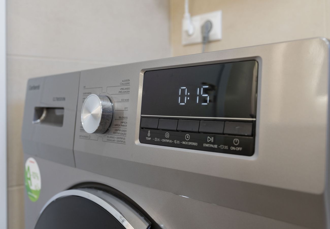 Appartement à Benicàssim - ESTORIL BLOQUE 3 PREMIUM 