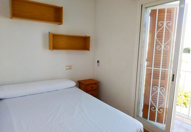 Villa à Peñiscola - LOS ALAMOS Villa à Peñiscola - LOS ALAMOS