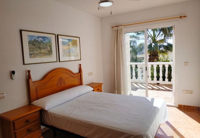 Villa à Peñiscola - LOS ALAMOS Villa à Peñiscola - LOS ALAMOS