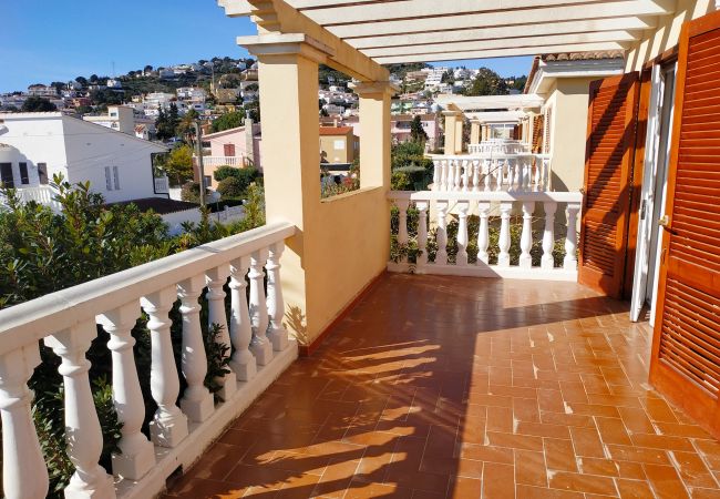 Villa à Peñiscola - LOS ALAMOS Villa à Peñiscola - LOS ALAMOS