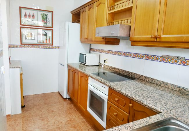 Villa à Peñiscola - LOS ALAMOS Villa à Peñiscola - LOS ALAMOS