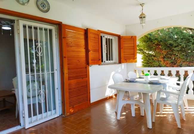 Villa à Peñiscola - LOS ALAMOS Villa à Peñiscola - LOS ALAMOS