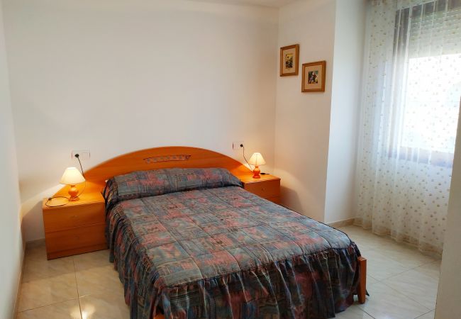 Appartement à Peñiscola - DA VINCI SUPERIOR VISTA MAR Appartement à Peñiscola - DA VINCI SUPERIOR VISTA MAR