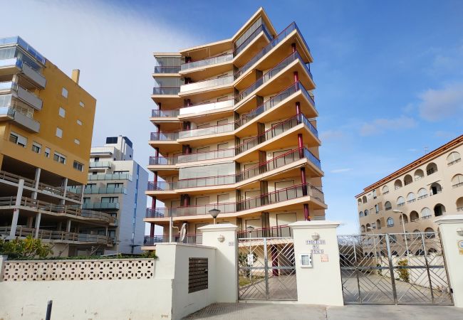 Appartement à Peñiscola - DA VINCI SUPERIOR VISTA MAR Appartement à Peñiscola - DA VINCI SUPERIOR VISTA MAR
