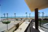 Appartement à Peñiscola - DA VINCI SUPERIOR VISTA MAR Appartement à Peñiscola - DA VINCI SUPERIOR VISTA MAR