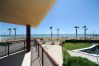 Appartement à Peñiscola - DA VINCI SUPERIOR VISTA MAR Appartement à Peñiscola - DA VINCI SUPERIOR VISTA MAR