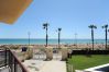 Appartement à Peñiscola - DA VINCI SUPERIOR VISTA MAR Appartement à Peñiscola - DA VINCI SUPERIOR VISTA MAR