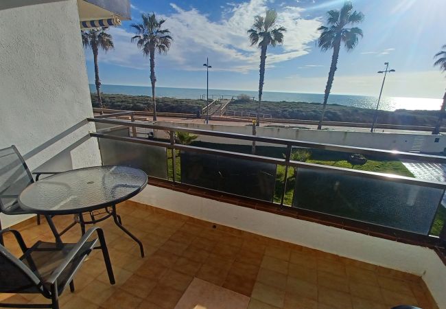 Appartement à Peñiscola - EL PARAISO VISTA MAR Appartement à Peñiscola - EL PARAISO VISTA MAR