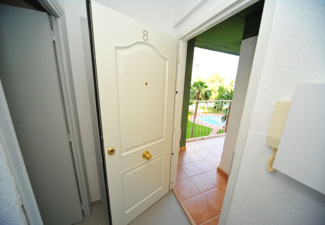 Appartement à Benicàssim - PRINCICASIM Appartement à Benicàssim - PRINCICASIM