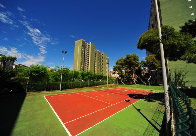 Appartement à Benicàssim - PRINCICASIM Appartement à Benicàssim - PRINCICASIM