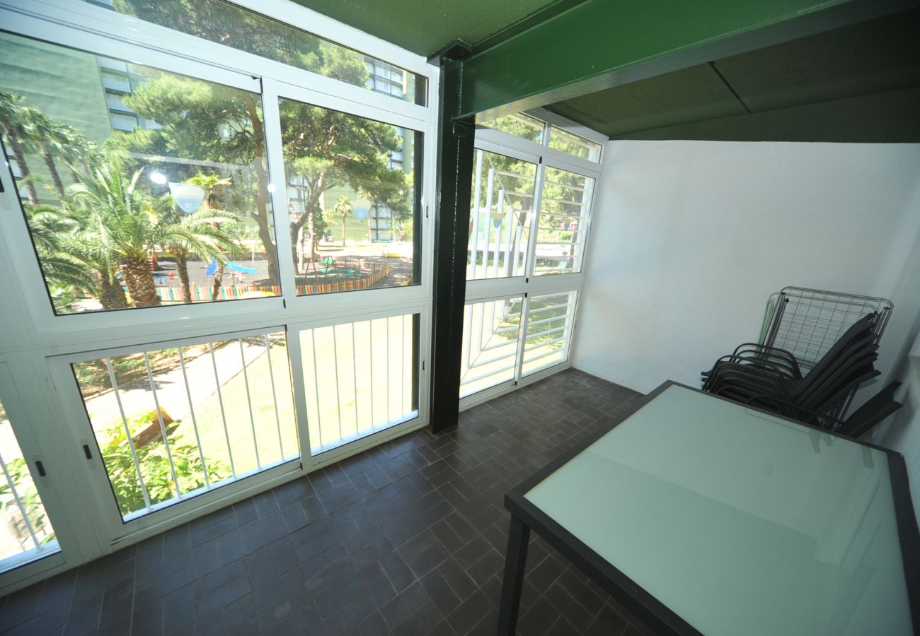Appartement à Benicàssim - PRINCICASIM