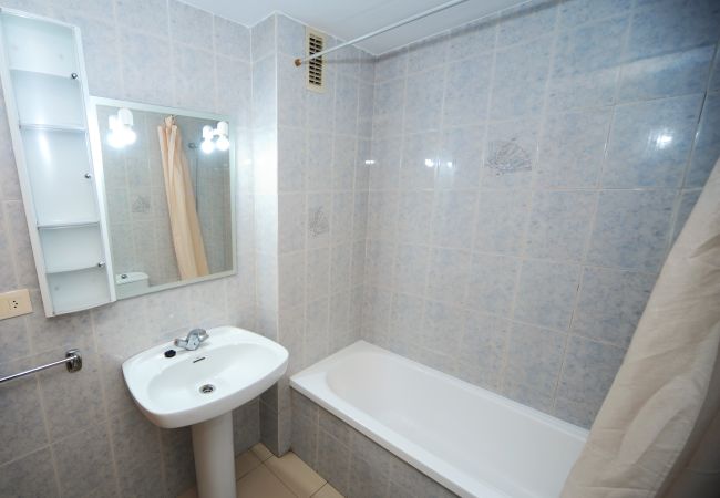 Appartement à Benicàssim - ATLANTA Appartement à Benicàssim - ATLANTA