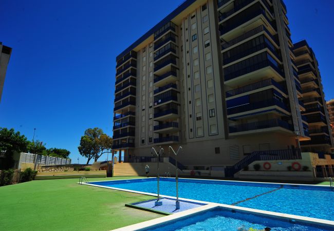 Appartement à Benicàssim - ATLANTA Appartement à Benicàssim - ATLANTA