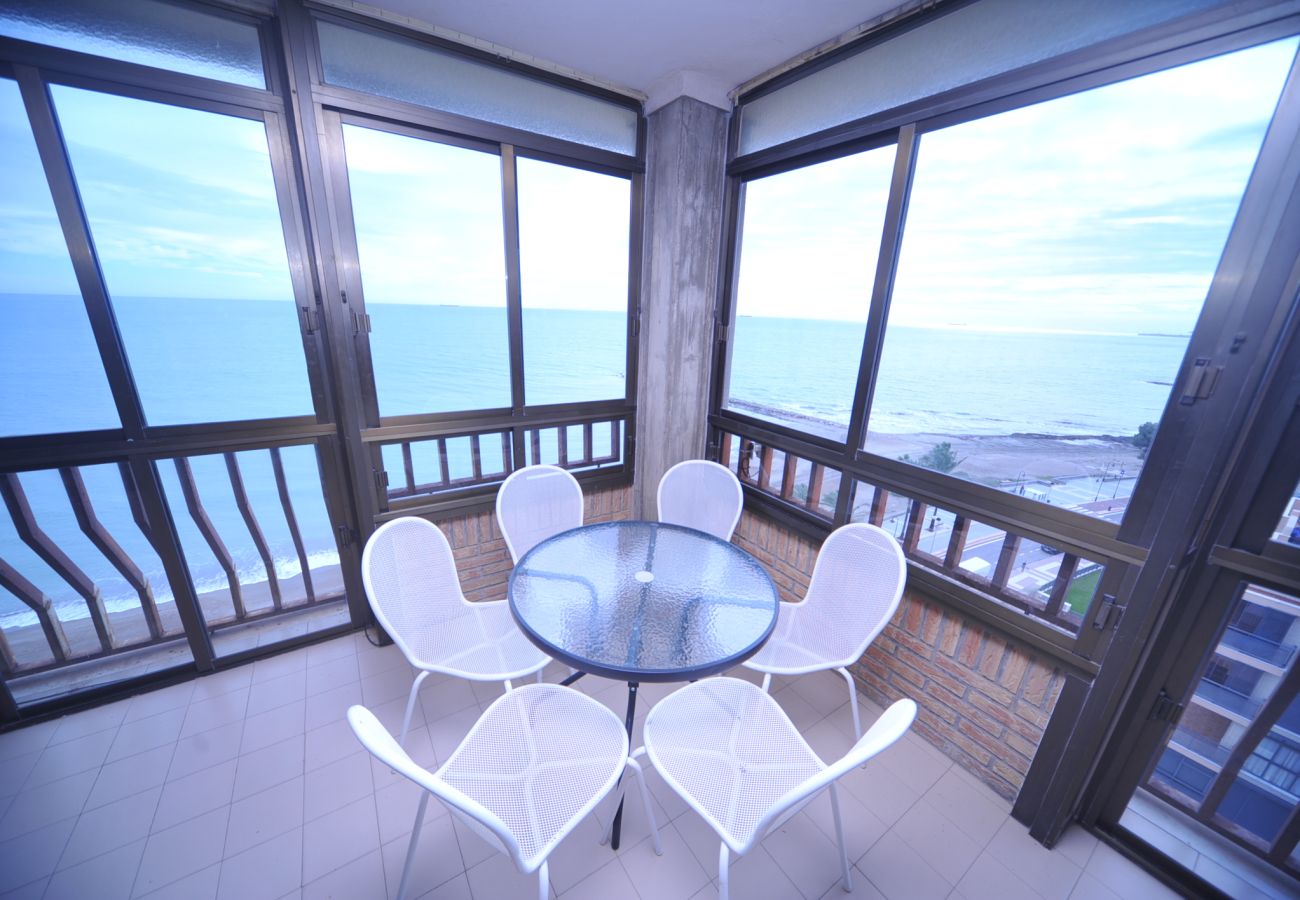 Appartement à Benicàssim - CASTELLMAR