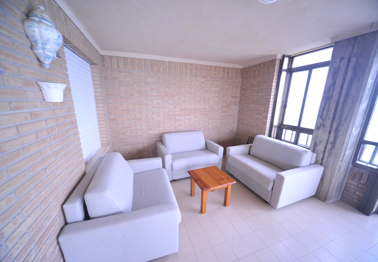 Appartement à Benicàssim - CASTELLMAR