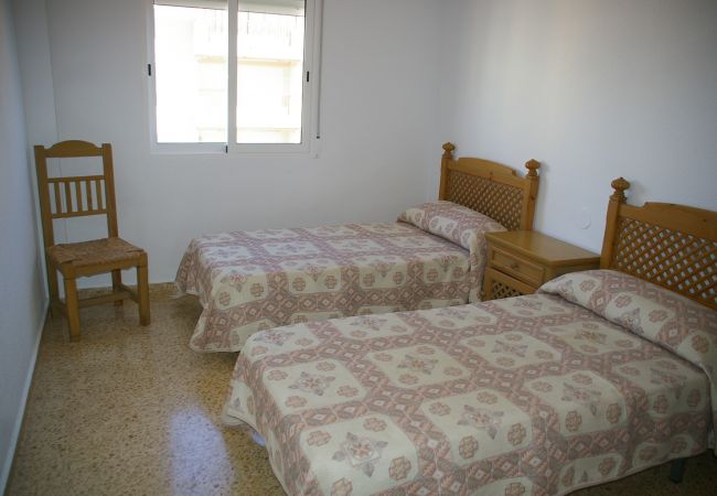 Appartement à Benicàssim - MADEIRA SUPERIOR