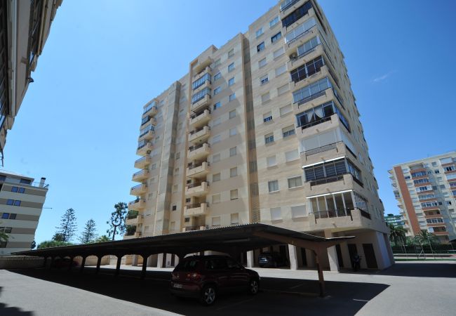 Appartement à Benicàssim - MADEIRA SUPERIOR Appartement à Benicàssim - MADEIRA SUPERIOR