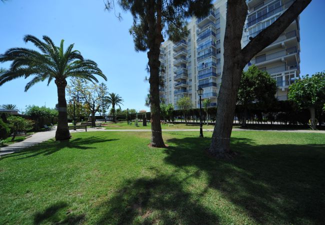Appartement à Benicàssim - MADEIRA SUPERIOR Appartement à Benicàssim - MADEIRA SUPERIOR