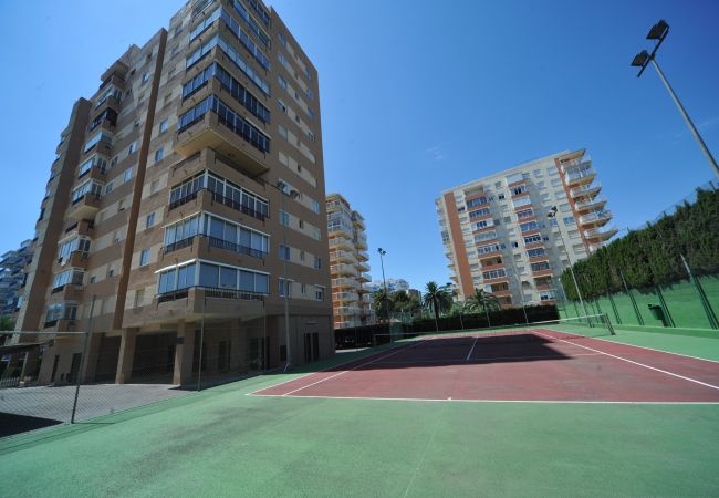 Appartement à Benicàssim - MADEIRA SUPERIOR Appartement à Benicàssim - MADEIRA SUPERIOR