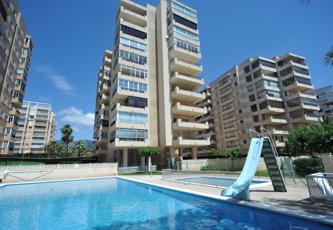 Appartement à Benicàssim - MADEIRA SUPERIOR Appartement à Benicàssim - MADEIRA SUPERIOR