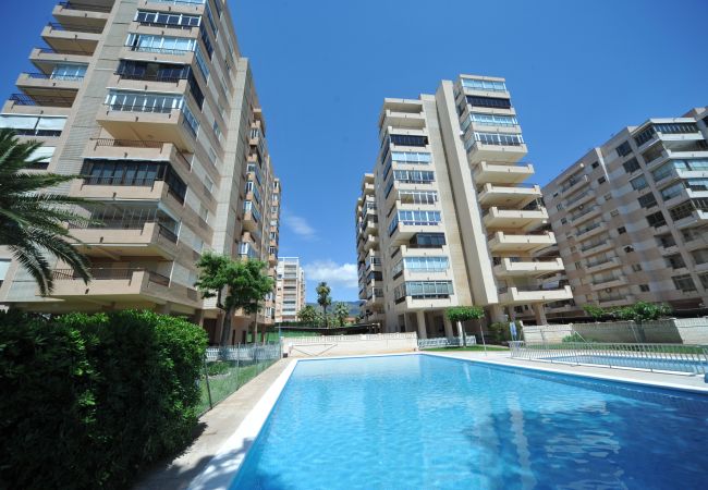 Appartement à Benicàssim - MADEIRA SUPERIOR Appartement à Benicàssim - MADEIRA SUPERIOR