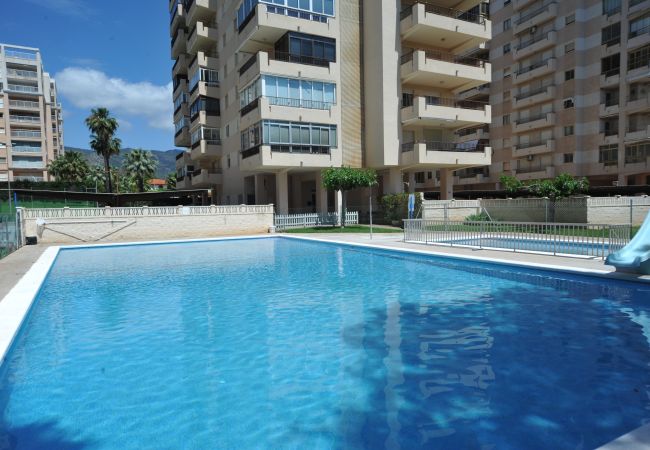 Appartement à Benicàssim - MADEIRA SUPERIOR Appartement à Benicàssim - MADEIRA SUPERIOR