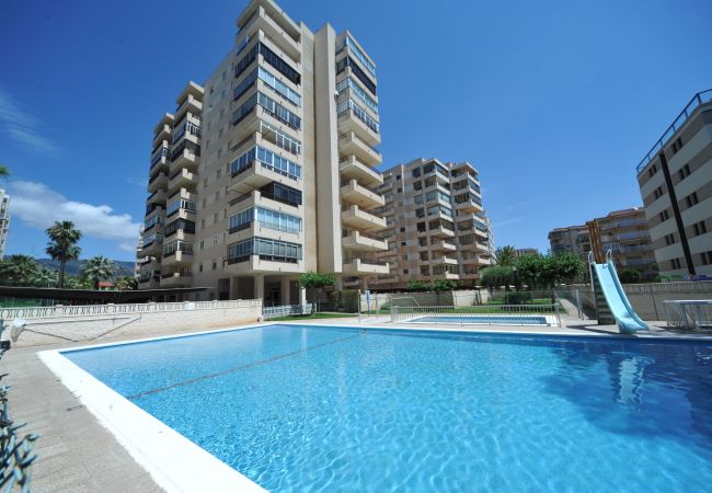 Appartement à Benicàssim - MADEIRA SUPERIOR Appartement à Benicàssim - MADEIRA SUPERIOR
