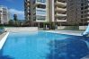 Appartement à Benicàssim - MADEIRA SUPERIOR Appartement à Benicàssim - MADEIRA SUPERIOR